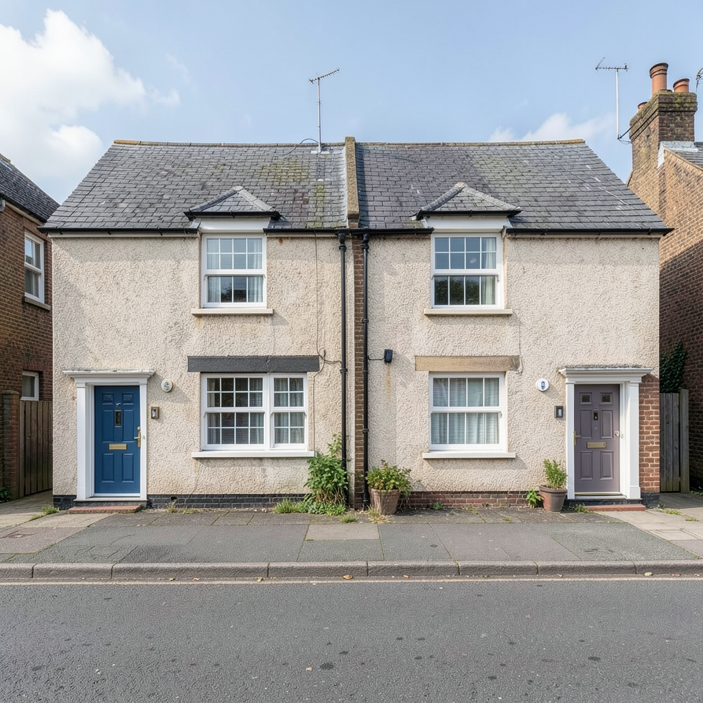 8 Bullingdon Avenue, Berinsfield, Wallingford sold for £330,000 in June 2026